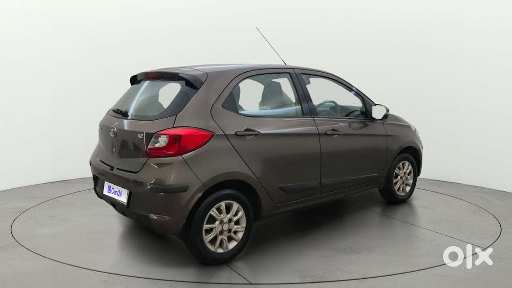 Tata Tiago 1.2 Revotron Xz, 2018, Petrol