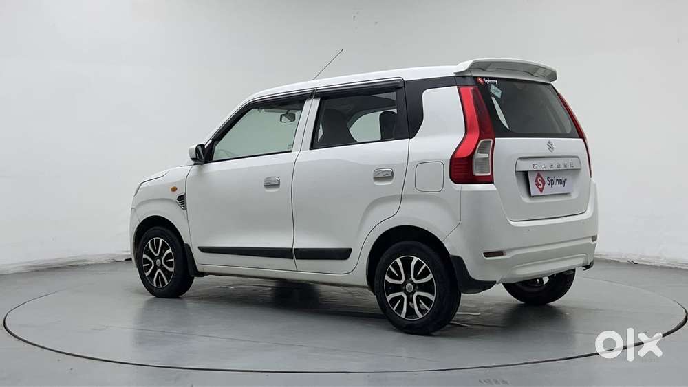 Maruti Suzuki Wagon R 1.0 Vxi Cng, 2023, Cng & Hybrids