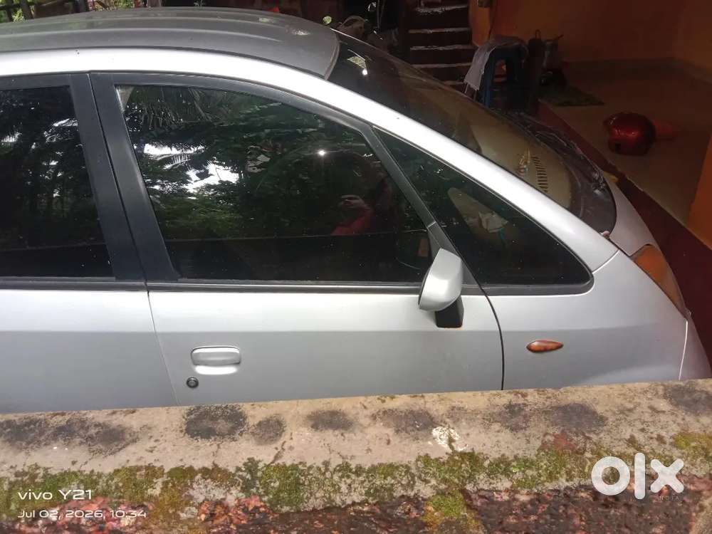 Tata Nano Xe 2012 Car Model