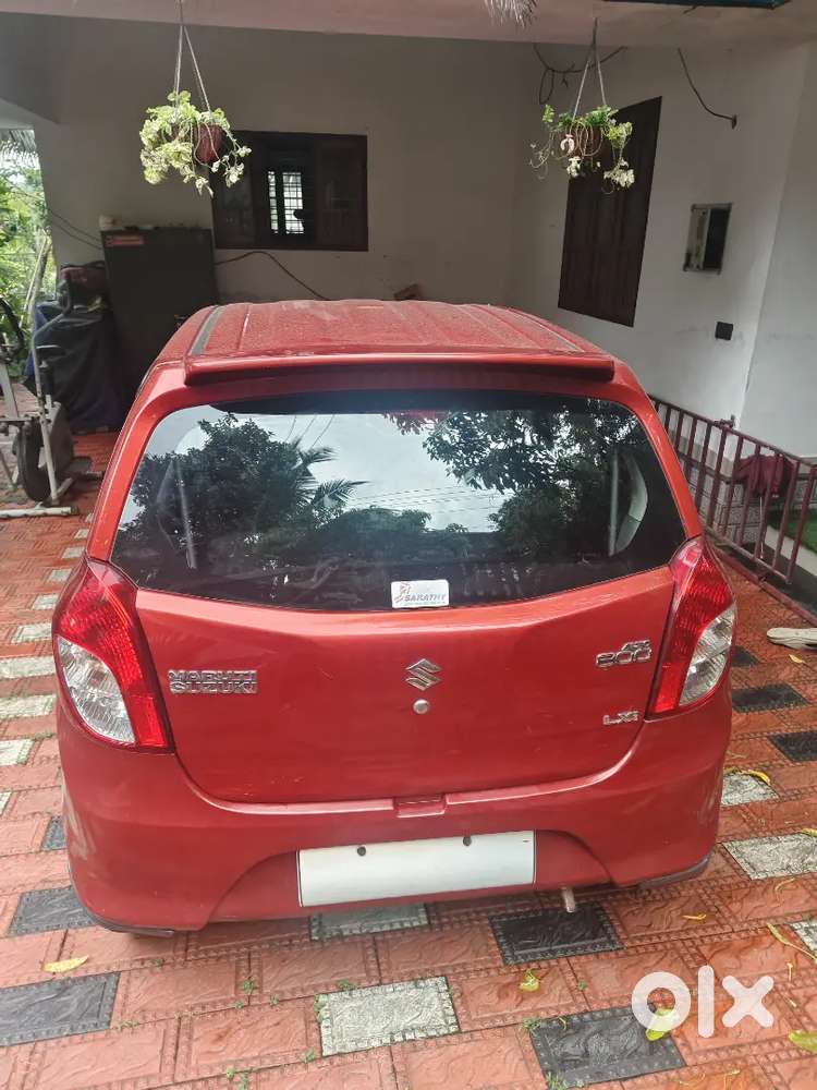Maruti Suzuki Alto 800 Lxi Excellent Condition | Well Maintained