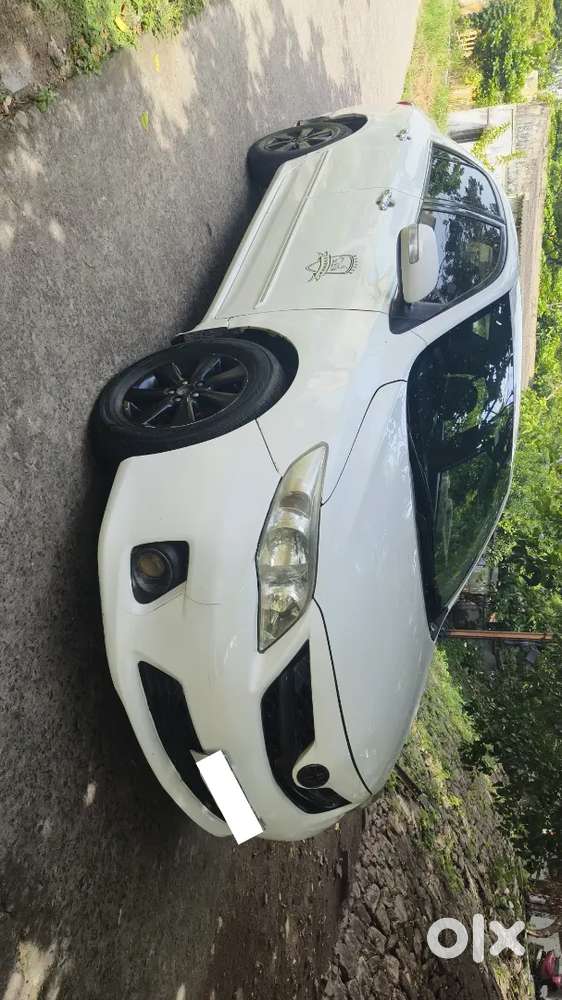Toyota Corolla Altis 2012 Diesel Vehicle  Topand