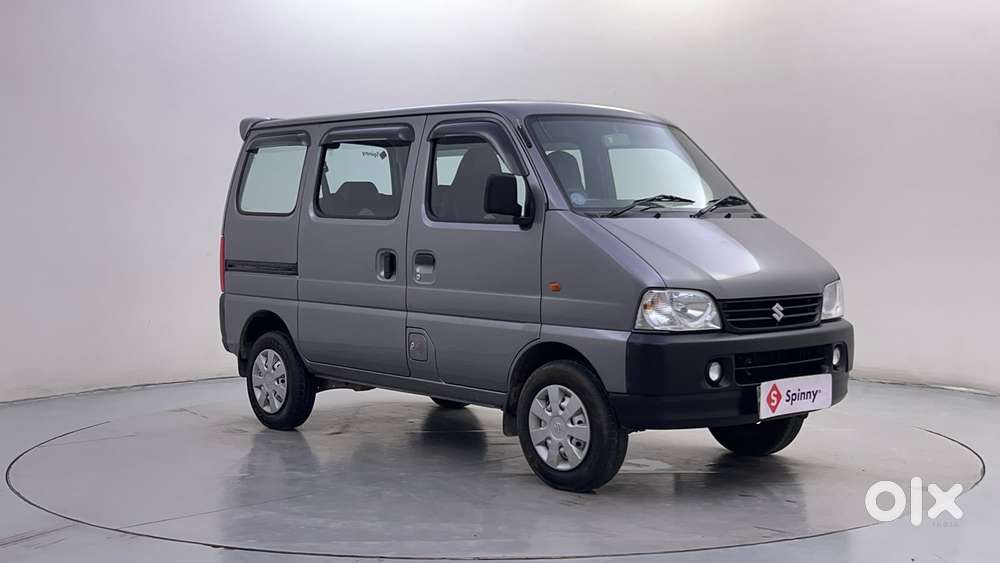 Maruti Suzuki Eeco 5 Seater Ac, 2024, Petrol