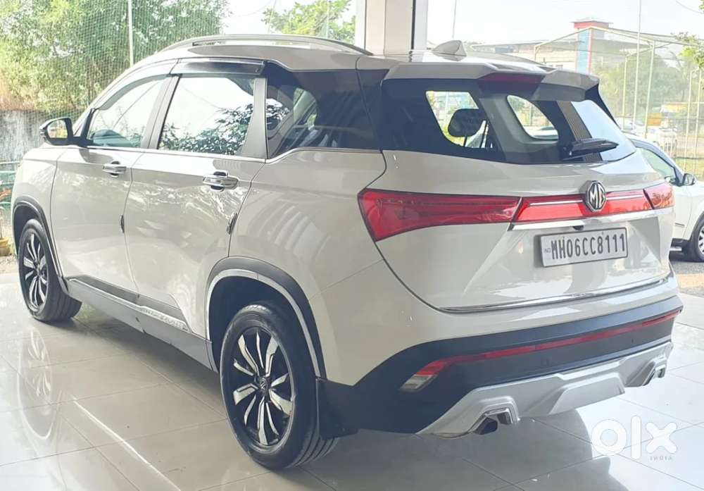 Mg Hector 2.0 Sharp Diesel, 2020, Diesel