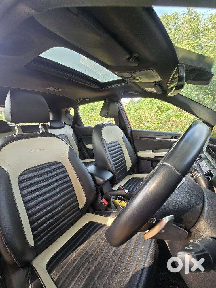 Kia Sonet Gtx Plus 1.5 Dct At, 2024, Diesel