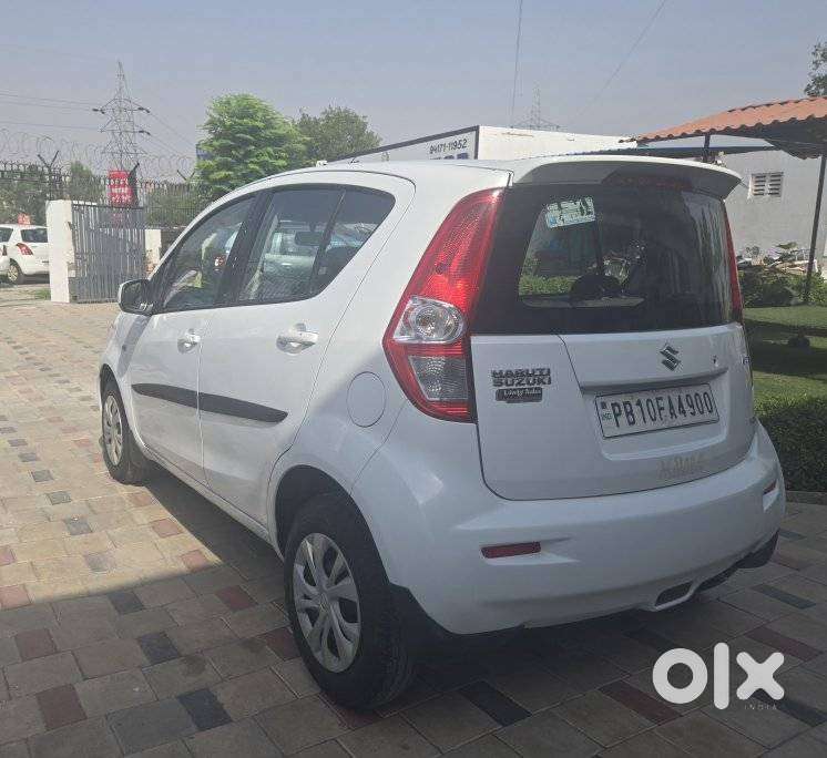 Maruti Suzuki Ritz Vdi Bs-iv, 2015, Diesel