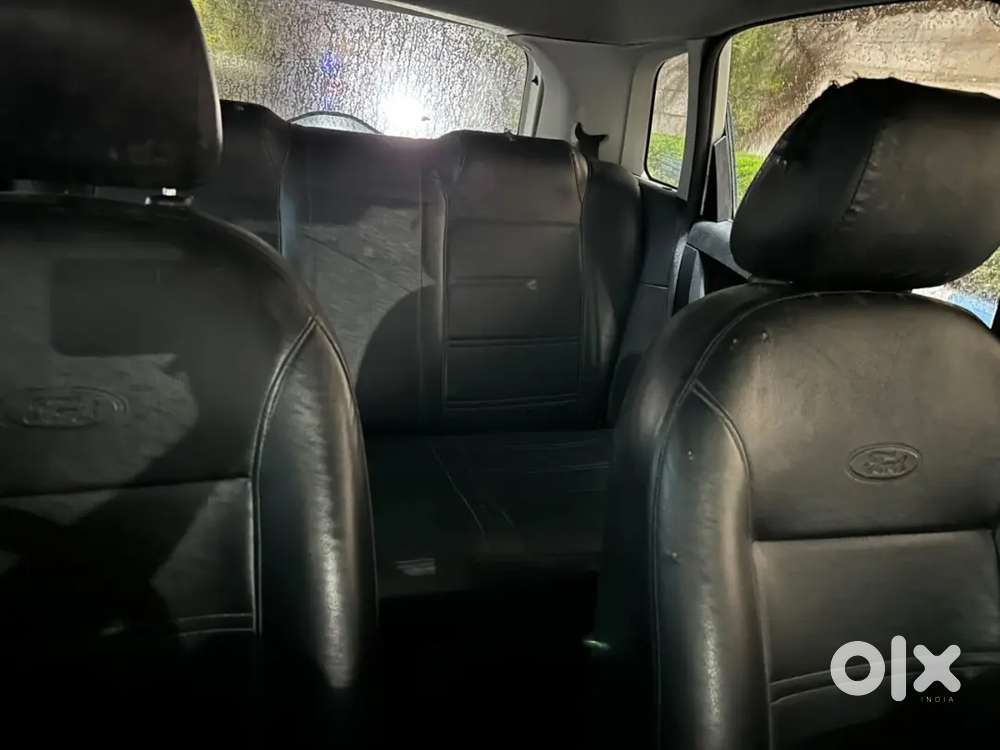 Ford Figo Petrol Manual 2014 Second Hand