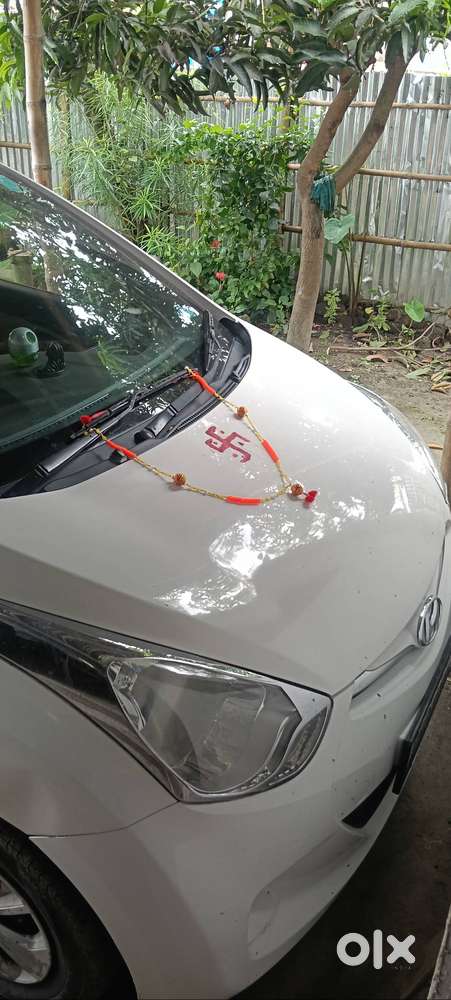 Hyundai Eon D-lite Plus 2013