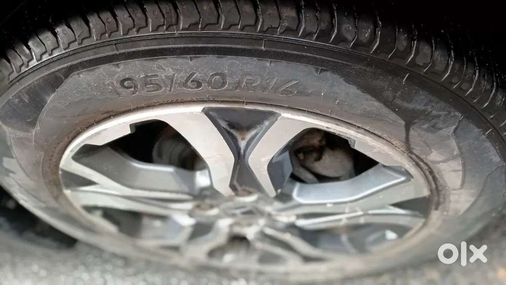 Honda Wr-v 1.5 Vx I-dtec, 2017, Diesel