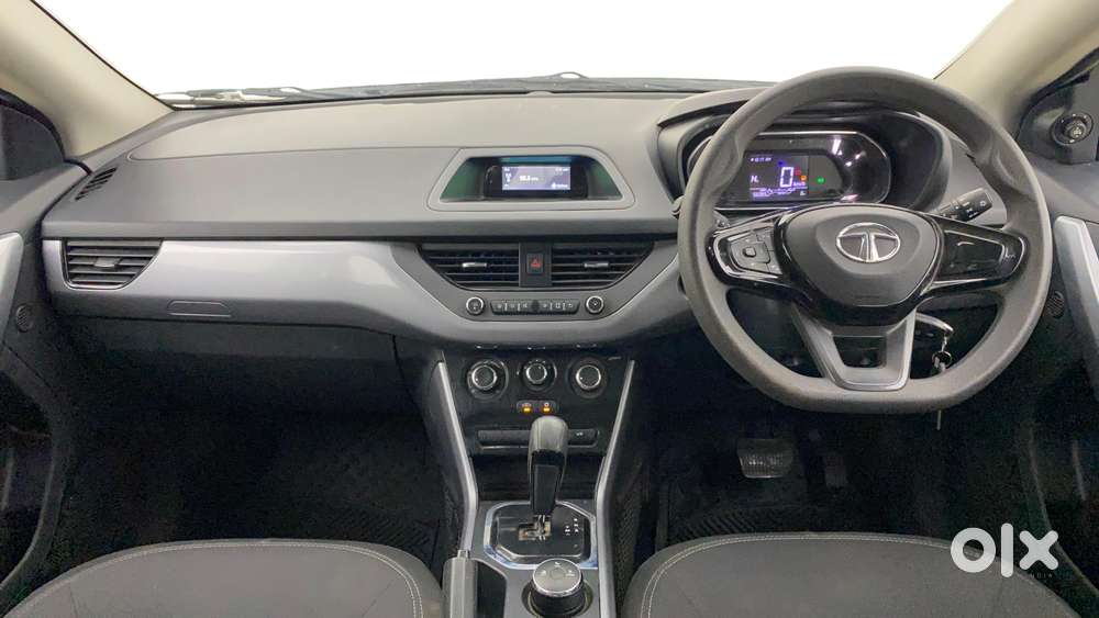 Tata Nexon 1.5 Revotorq Xma Amt (s), 2020, Petrol