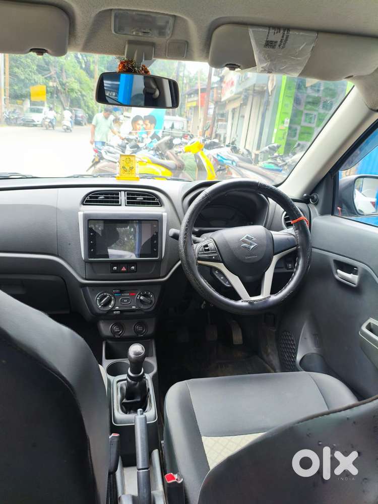 Maruti Suzuki Alto K10 Vxi (o), 2026, Petrol