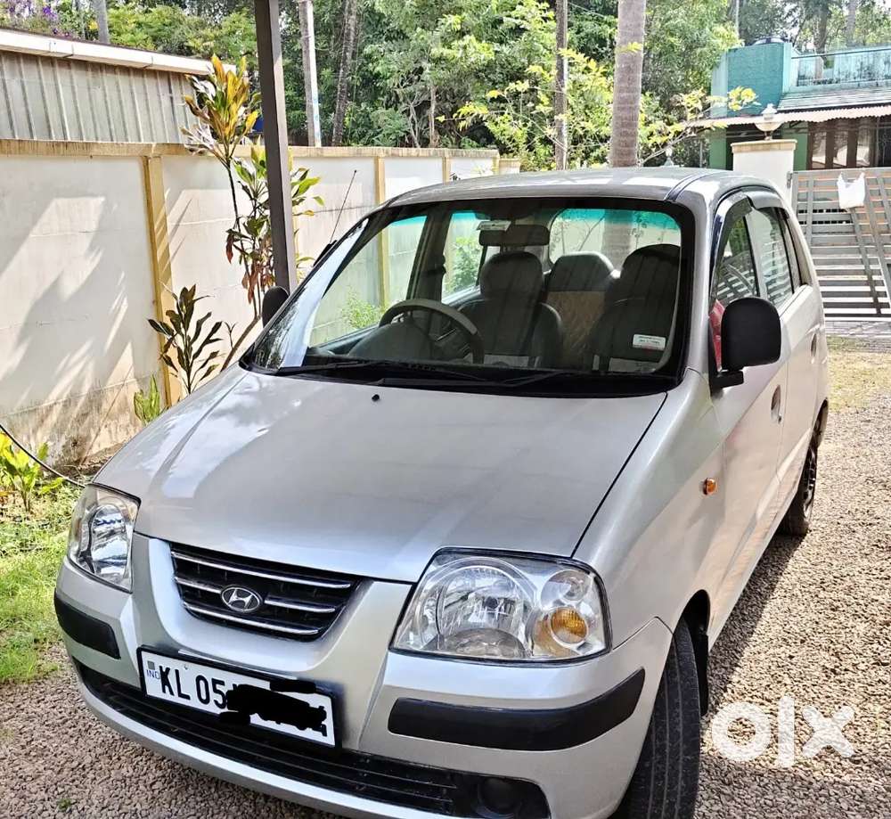 Hyundai Santro Xing For Sale