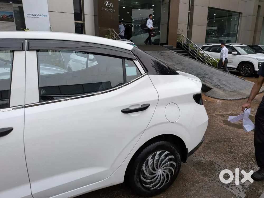 Hyundai Aura 1.2 S 2026