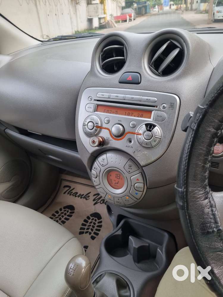 Renault Pulse Petrol Rxz, 2012, Petrol