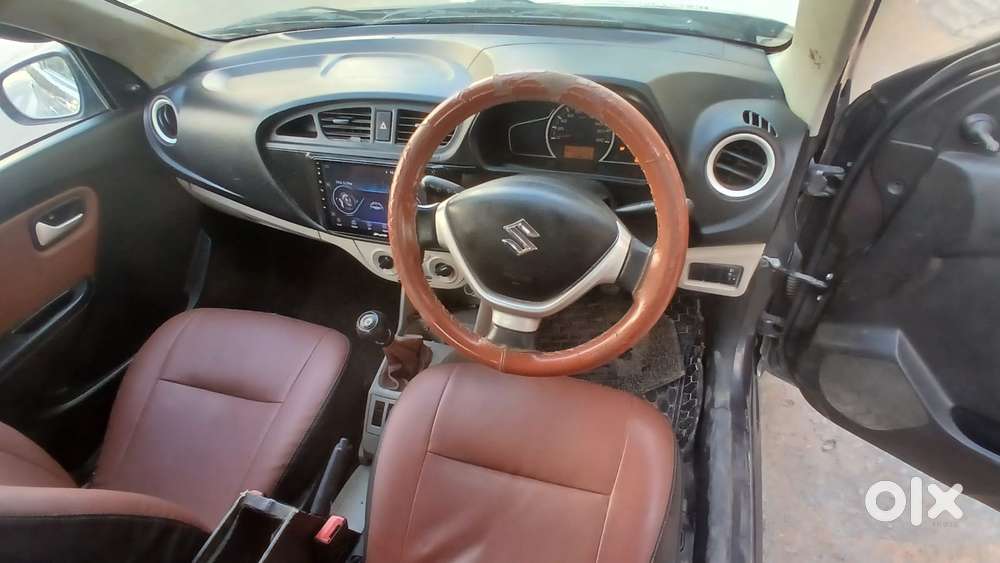 Maruti Suzuki Alto K10 Vxi, 2019, Petrol