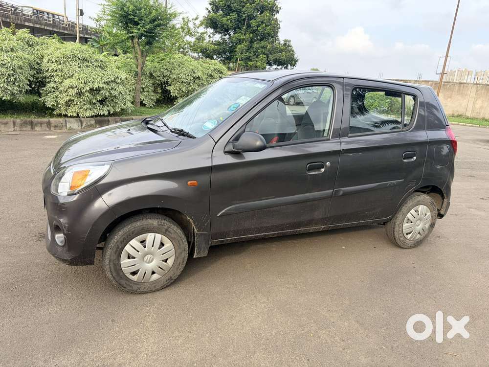 Maruti Suzuki Alto 800 Lxi, 2017, Petrol