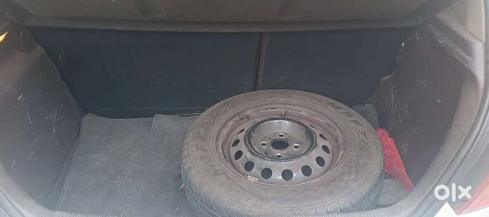 Hyundai I20 2010 Petrol Good Condition
