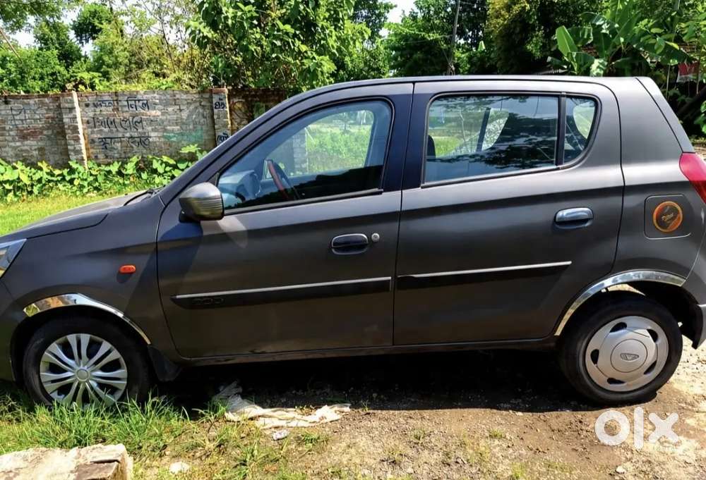 Maruti Suzuki Alto 2015 Tax 2030 All Papers Ok