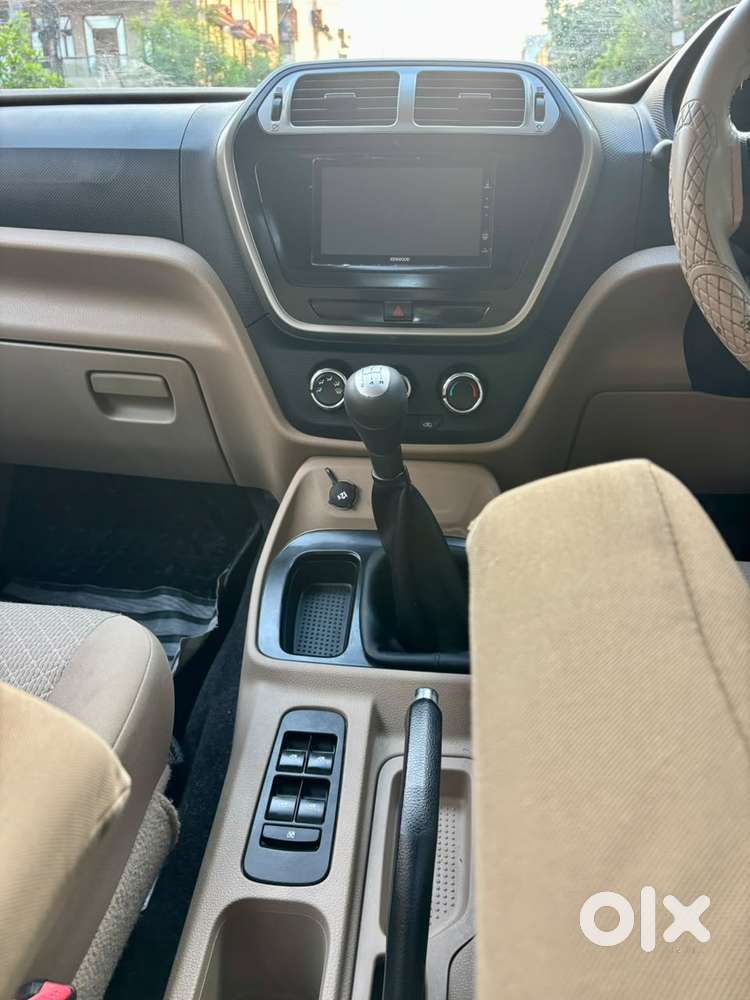 Mahindra Bolero Neo 1.5 N 10 R, 2022, Diesel