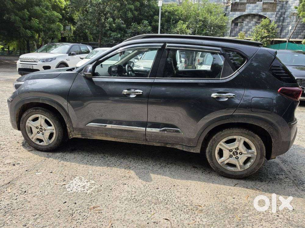 Kia Sonet Htx Plus 1.5, 2023, Diesel