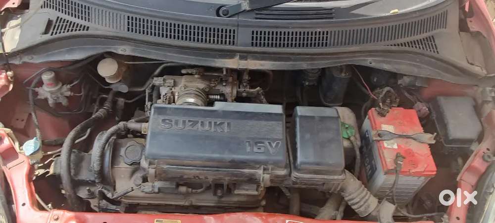 Maruti Suzuki Swift Dzire 2010 Petrol 170000 Km Driven