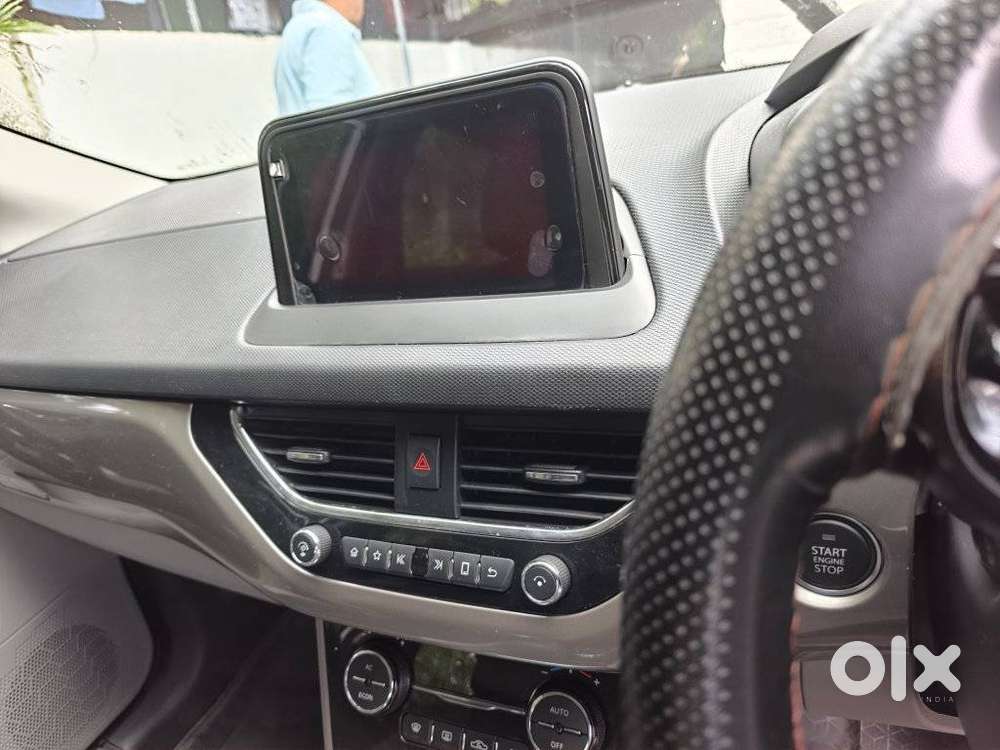 Tata Nexon, 2020, Diesel