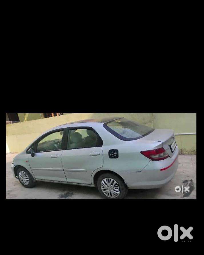 Honda Car Petrol 2006