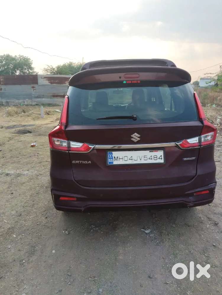 Maruti Suzuki Ertiga 2019 Diesel 150000 Km Driven
