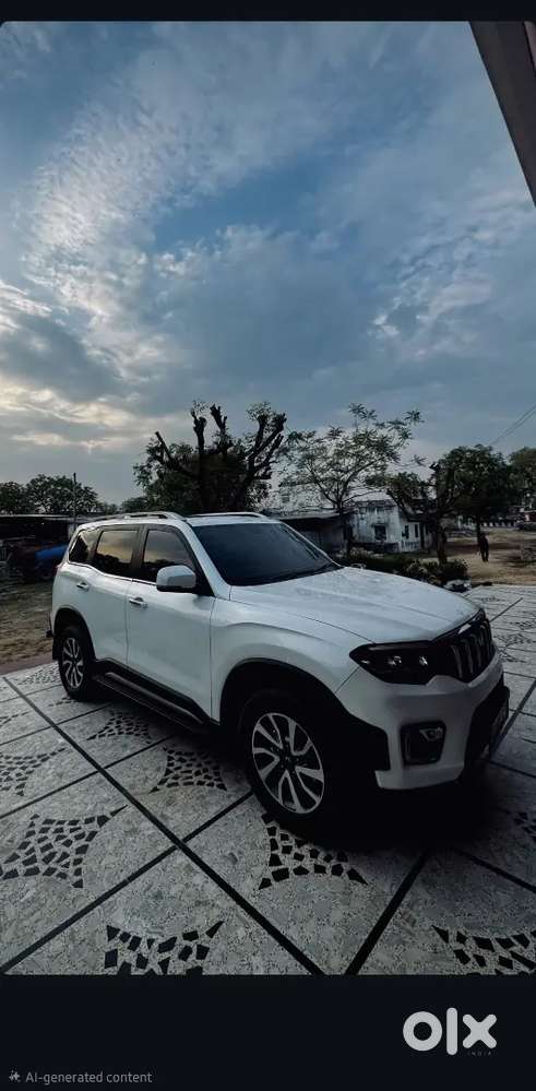 Creta Gadi Bhade Malse