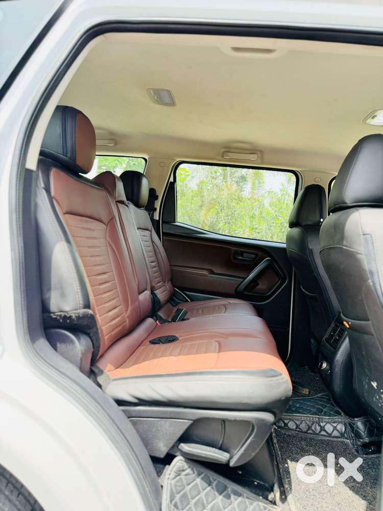 Mahindra Scorpio-n 2.2 Z4 Diesel Mt 7 Str, 2024, Diesel