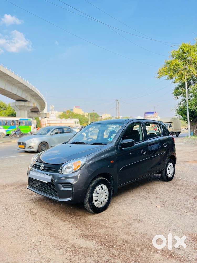 Maruti Suzuki Alto 800 0.8 Vxi (o), 2019, Petrol
