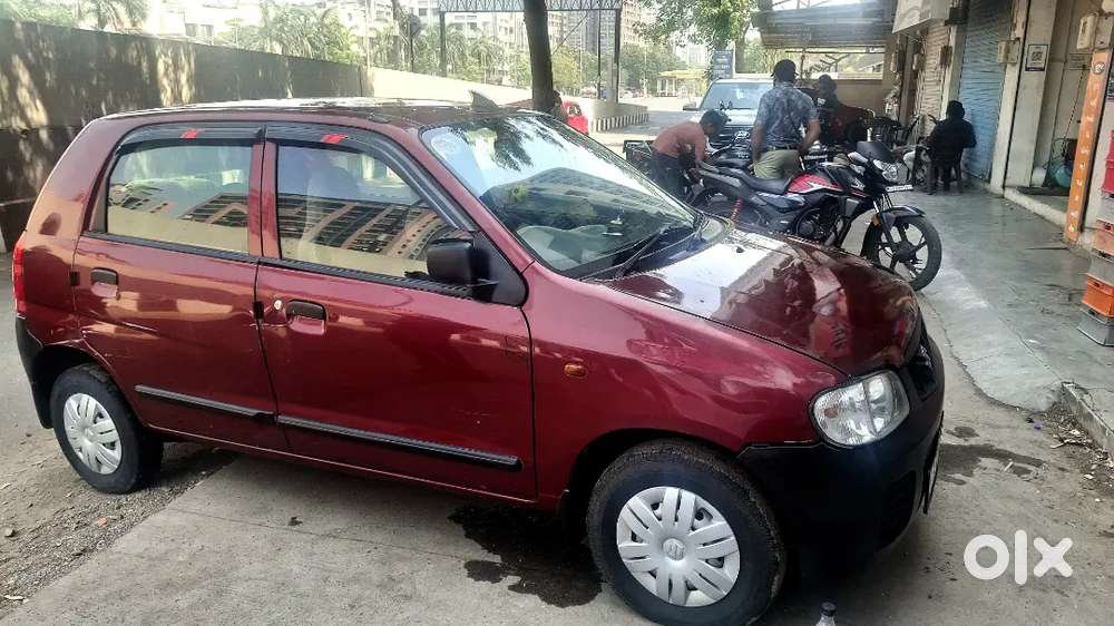 Maruti Suzuki Alto 800 2012 Cng & Hybrids Well Maintained
