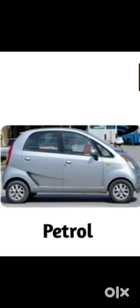 Tata Nano 2010 Petrol 44412 Km Driven