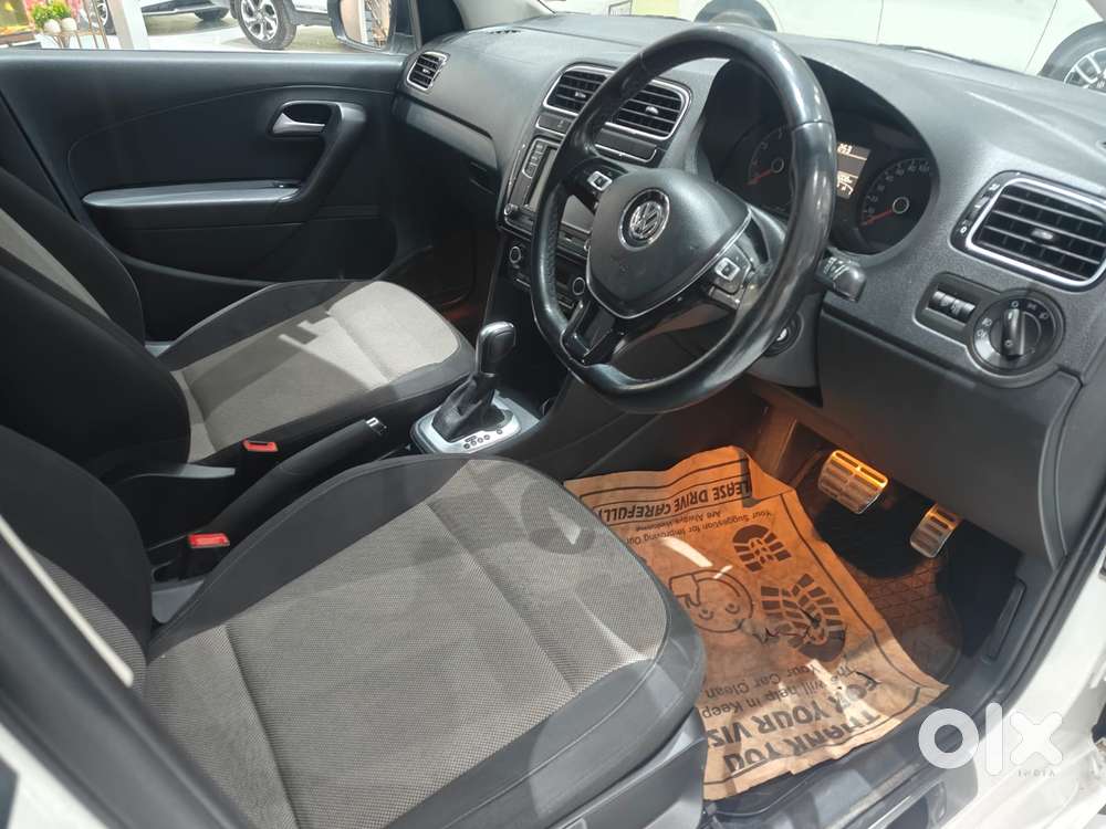 Volkswagen Polo 1.2 Gt Tsi, 2017, Petrol