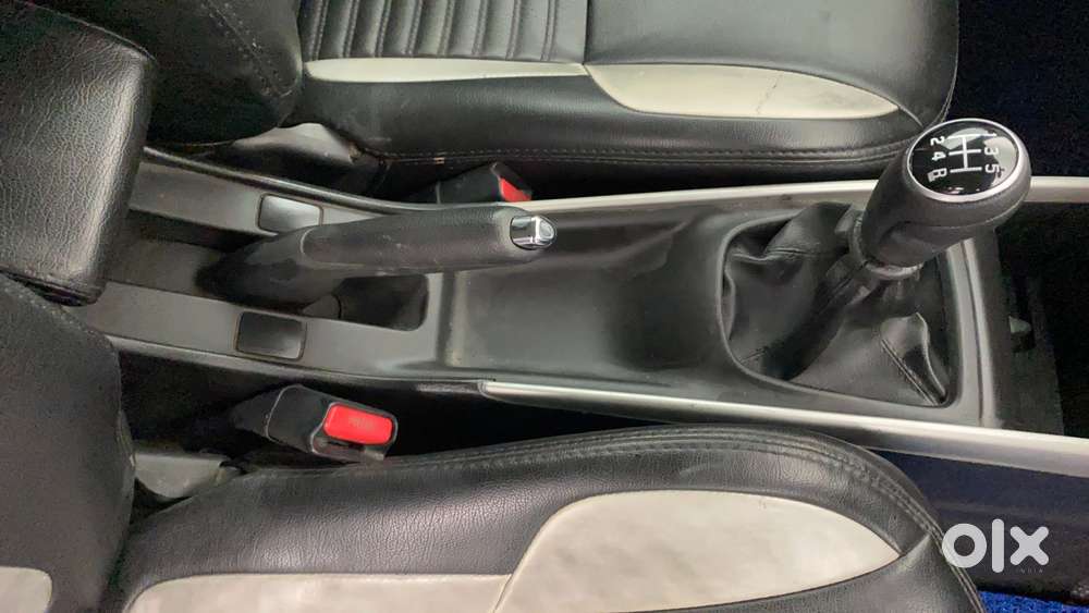 Maruti Suzuki Baleno 1.2 Alpha, 2017, Petrol