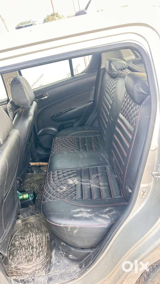 Maruti Suzuki Swift 2014