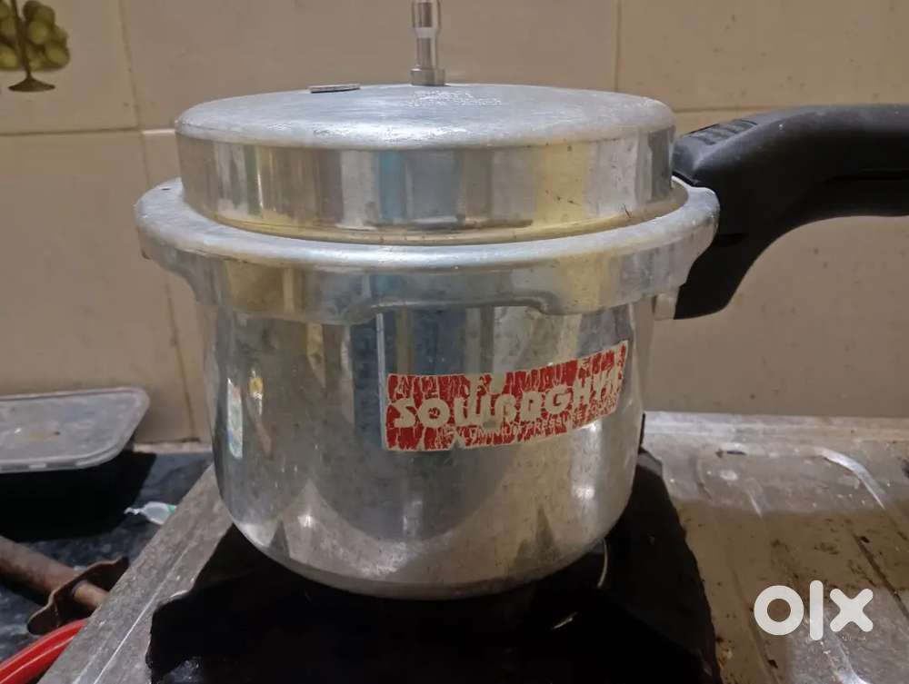 Stove,Cooker & Mixie