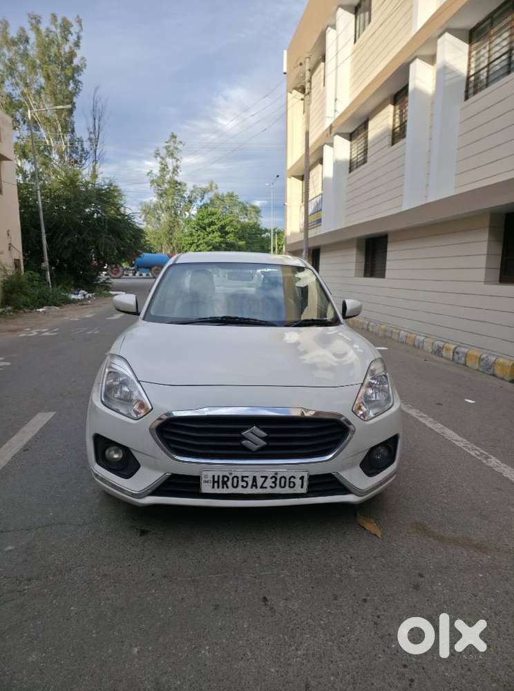 Maruti Suzuki Swift Dzire, 2018, Diesel