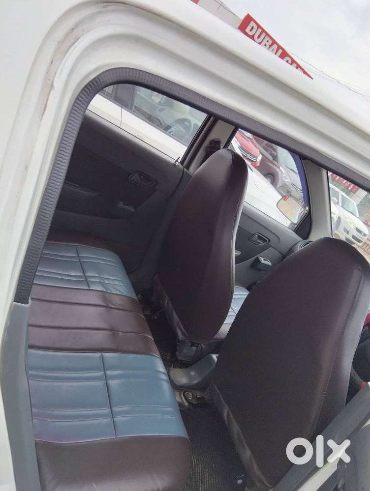 Maruti Suzuki Alto 800 Lxi, 2013, Petrol