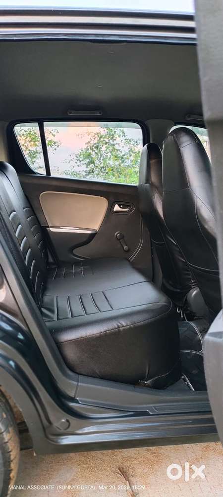 Maruti Suzuki Alto K10 1.0 Vxi, 2019, Cng & Hybrids