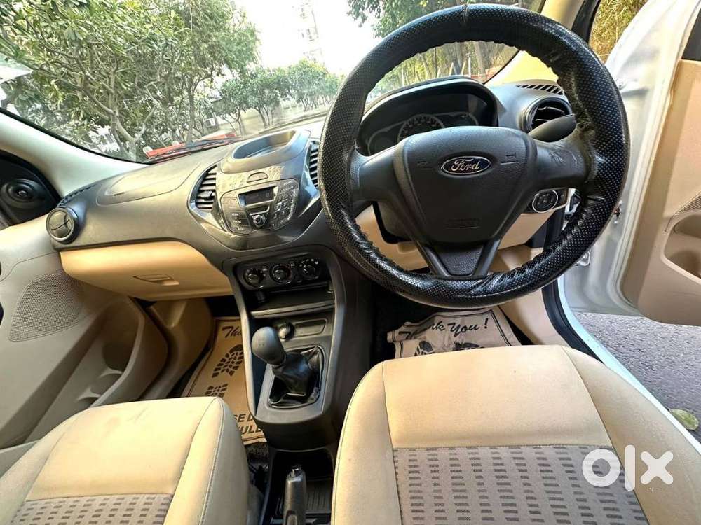 Ford Figo