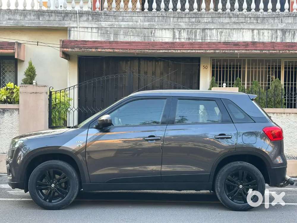 Brezza Zdi