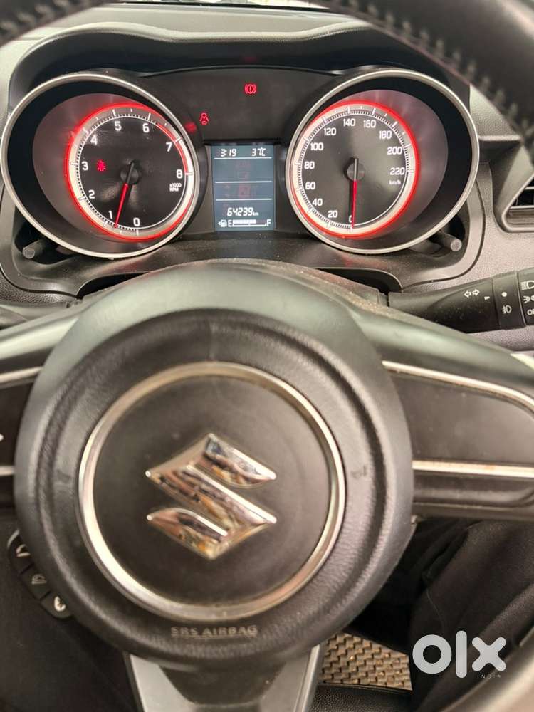 Maruti Suzuki Swift 2019 Car