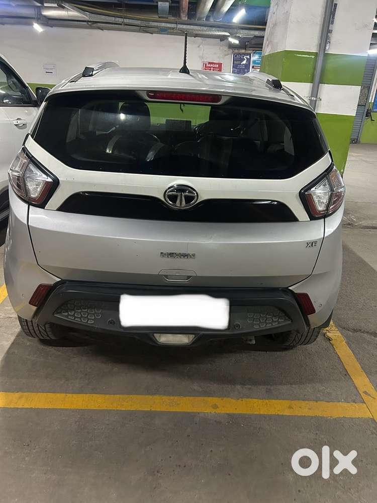 Nexon 2019 Diesel Automatic (23 Mileage) Best Condition