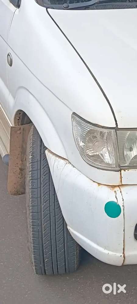 Chevrolet Tavera Ls B1 2007