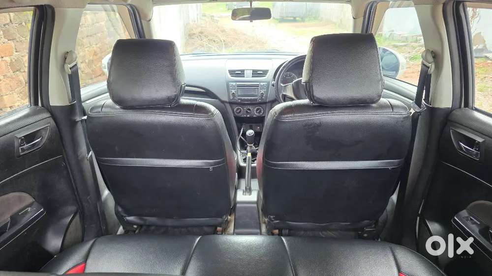 Maruti Suzuki Swift Vdi Limited Edition 2015