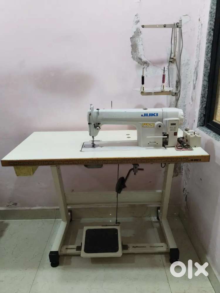 juki machine