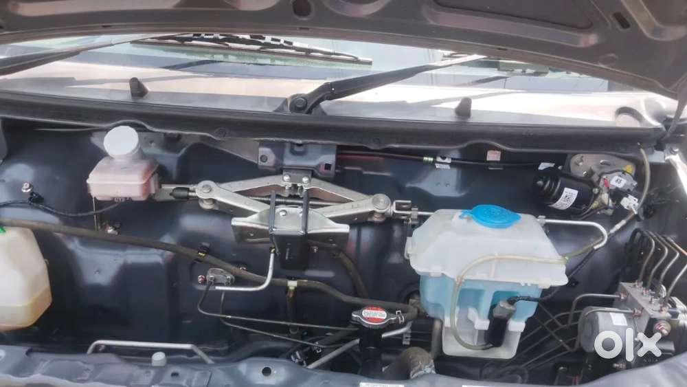 Maruti Suzuki Eeco 5 Seater Ac, 2023, Petrol
