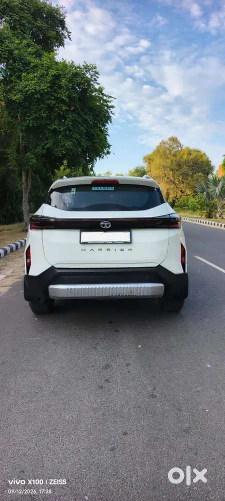 Tata Harrier 2023 Diesel