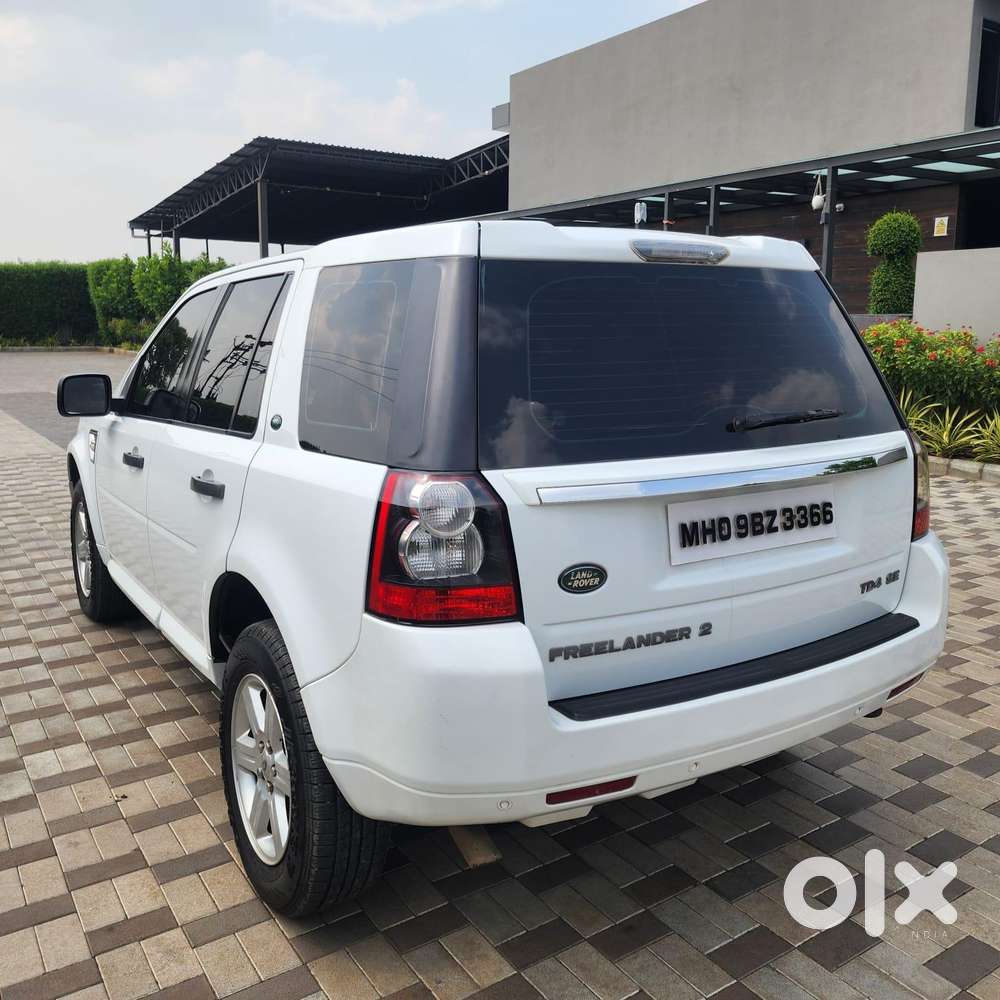 Land Rover Freelander 2 2009-2013 Td4 Se, 2011, Diesel