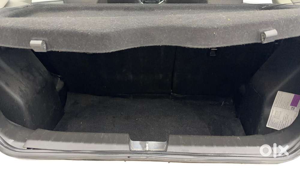 Maruti Suzuki Baleno 1.2 Delta, 2017, Petrol